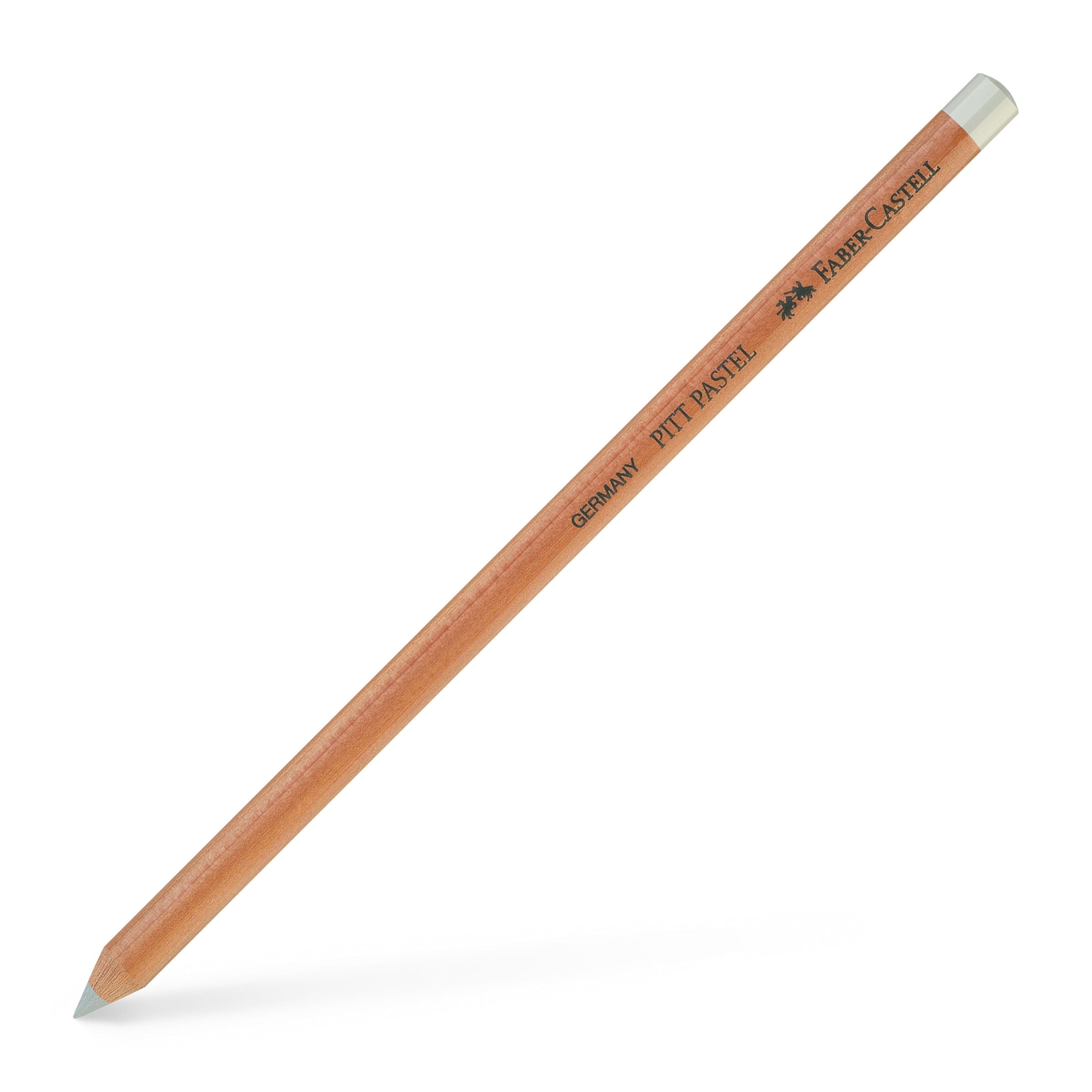 CREION PASTEL PITT GRI RECE I FABER-CASTELL CREION PASTEL PITT GRI RECE I FABER-CASTELL